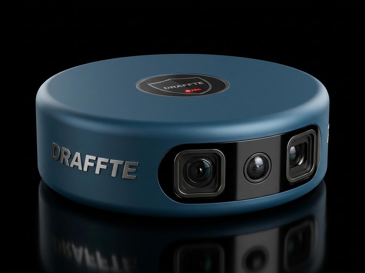 Draffte camera