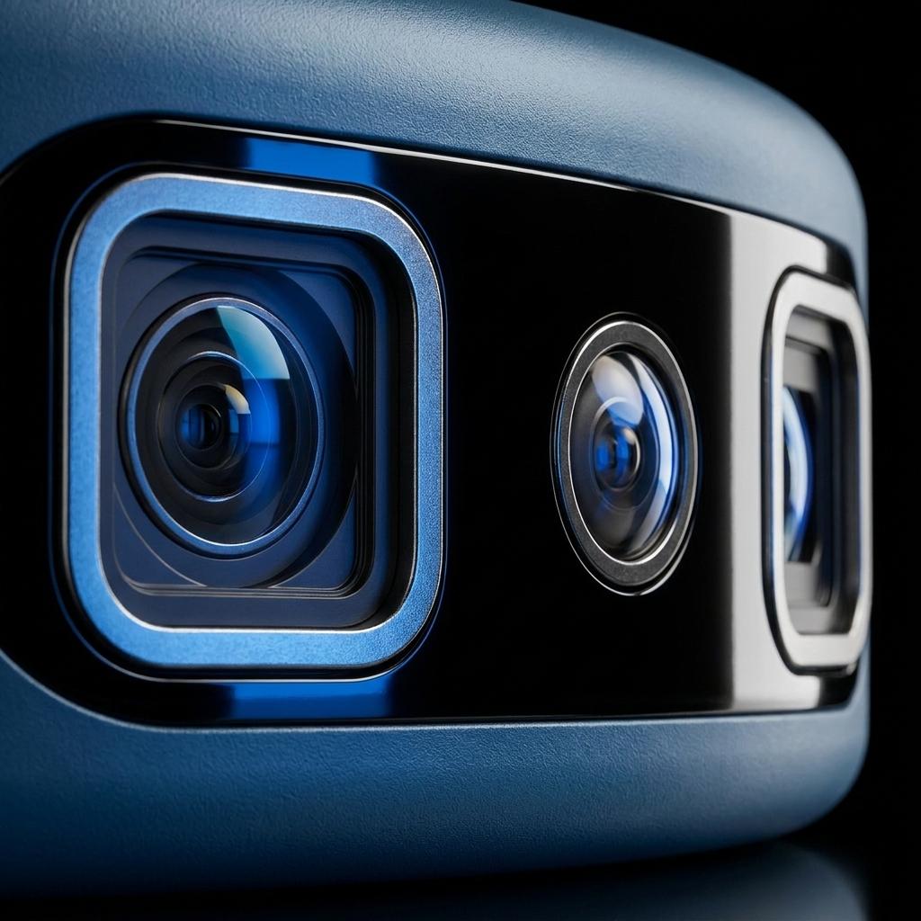 Draffte camera