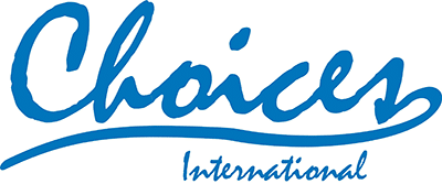 Choices International