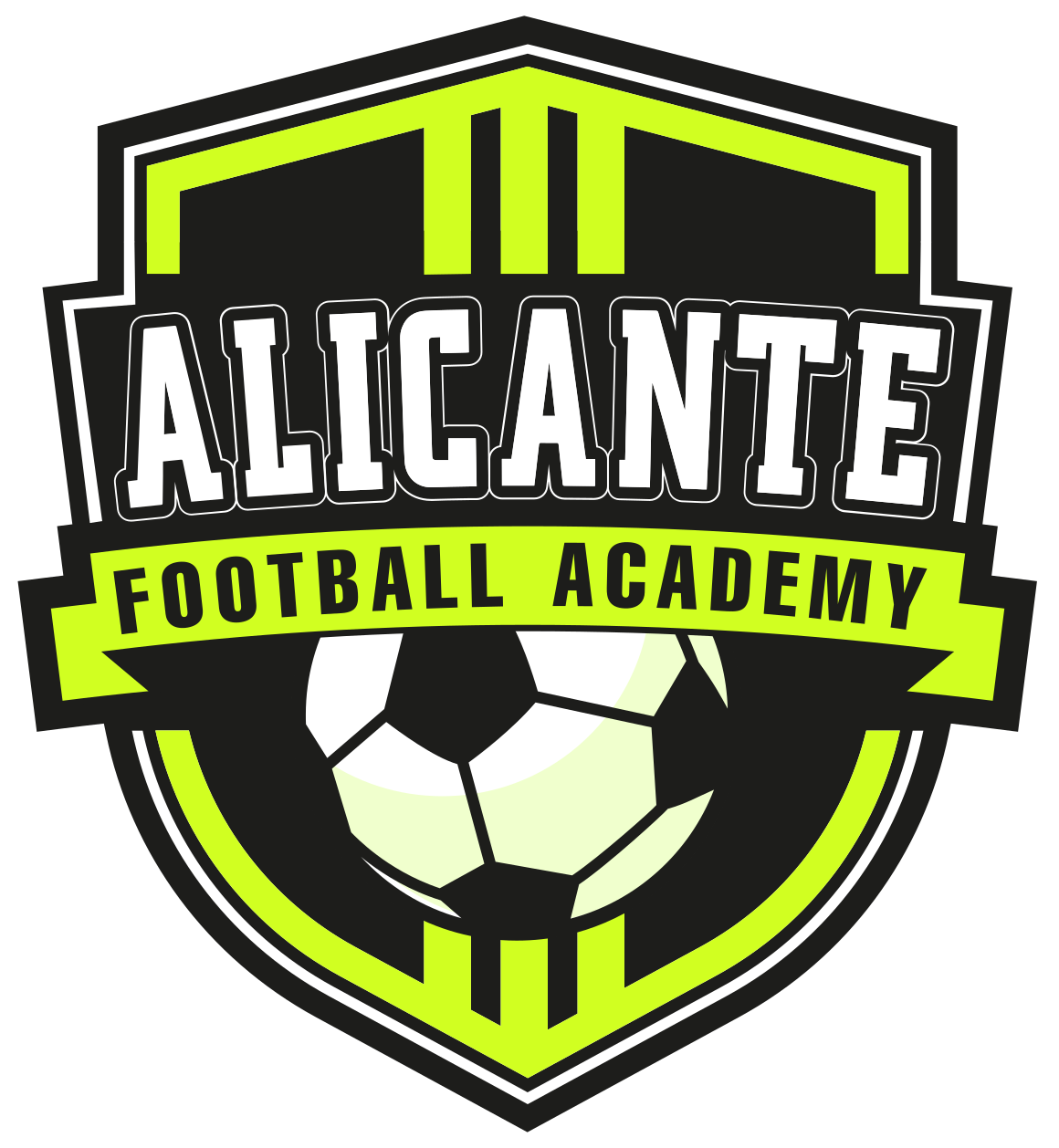 Alicante Football Academy